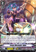 Steam Mechanic, Nabu