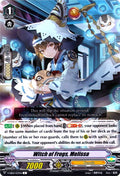 Witch of Frogs, Melissa