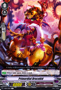 Primordial Dracokid