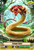 Triangle Cobra
