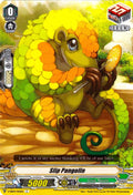Slip Pangolin
