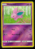 Nidoran M