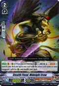 Stealth Fiend, Midnight Crow