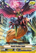 Death Feather Eagle