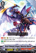 Covert Demonic Dragon, Dansetsu Anarch
