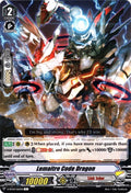 Lemaitre Code Dragon