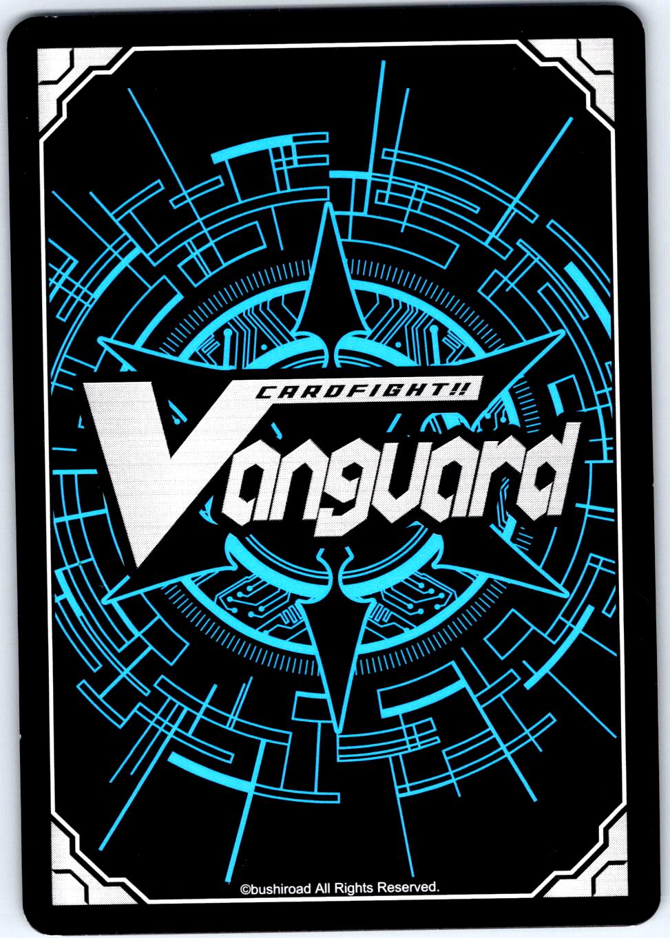 DRAGWIZARD, LIAFAIL G-TD10/007EN TRIAL DECK CARDFIGHT!! VANGUARD MP