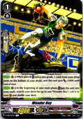 WONDER BOY V-EB01/027EN R CARDFIGHT!! VANGUARD HP