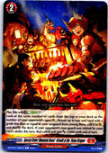 SPECIAL ORDER! MOUNTAIN ROAST ~BREATH OF THE FLAME DRAGON~ DZ-BT01/084EN CFV MP