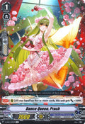 Dance Queen, Prach