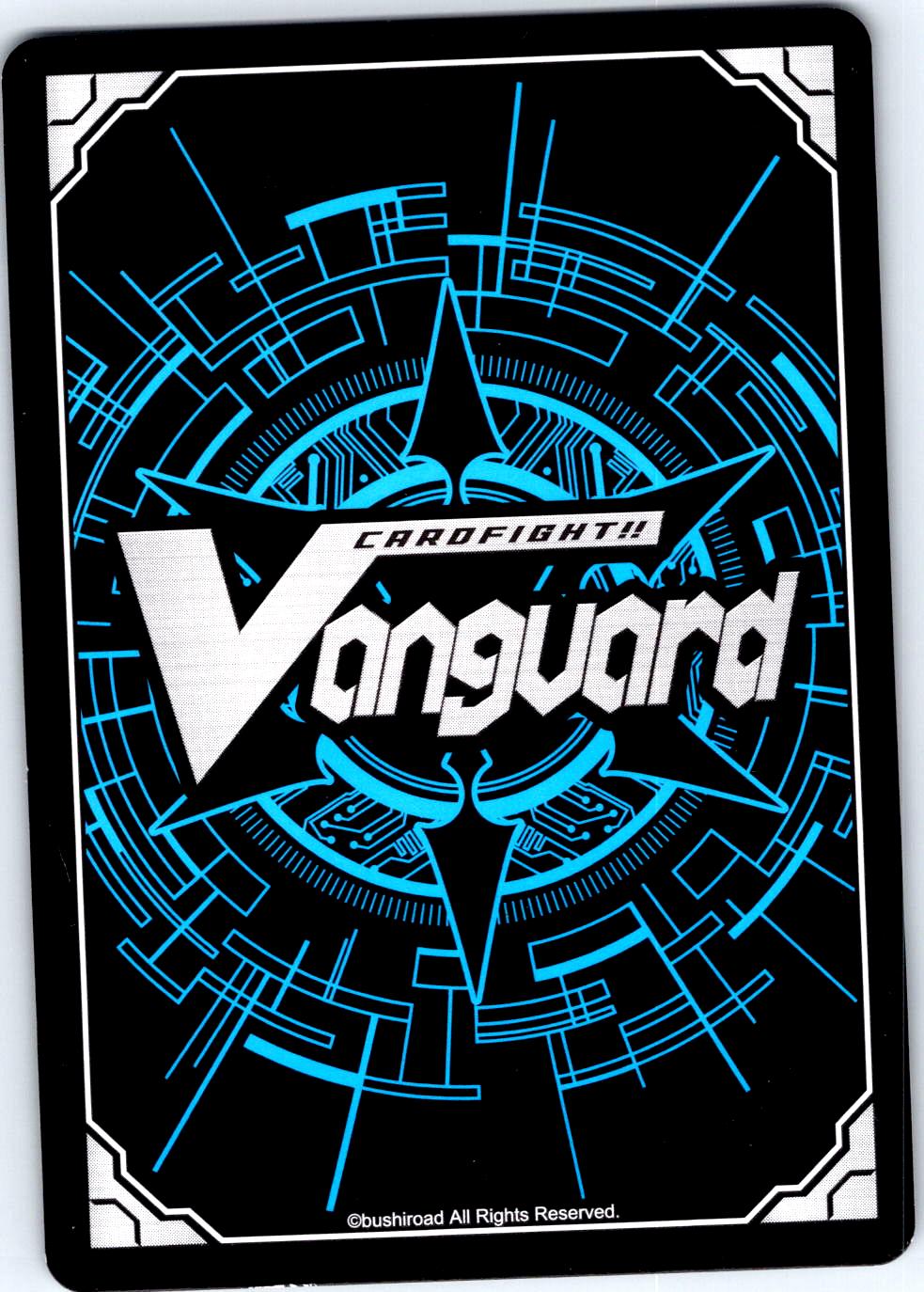 STEALTH DRAGON, TURBULENT EDGE V-BT02/052EN C CARDFIGHT!! VANGUARD MP