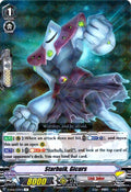 Starhulk, Gicurs