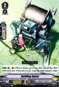 Refilling Raizer
