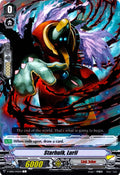 Starhulk, Lurli