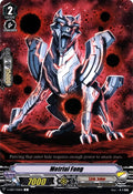 Metrial Fang