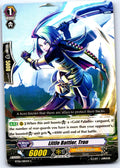 LITTLE BATTLER, TRON BT06/085EN C CARDFIGHT!! VANGUARD MP