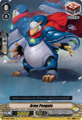 Army Penguin