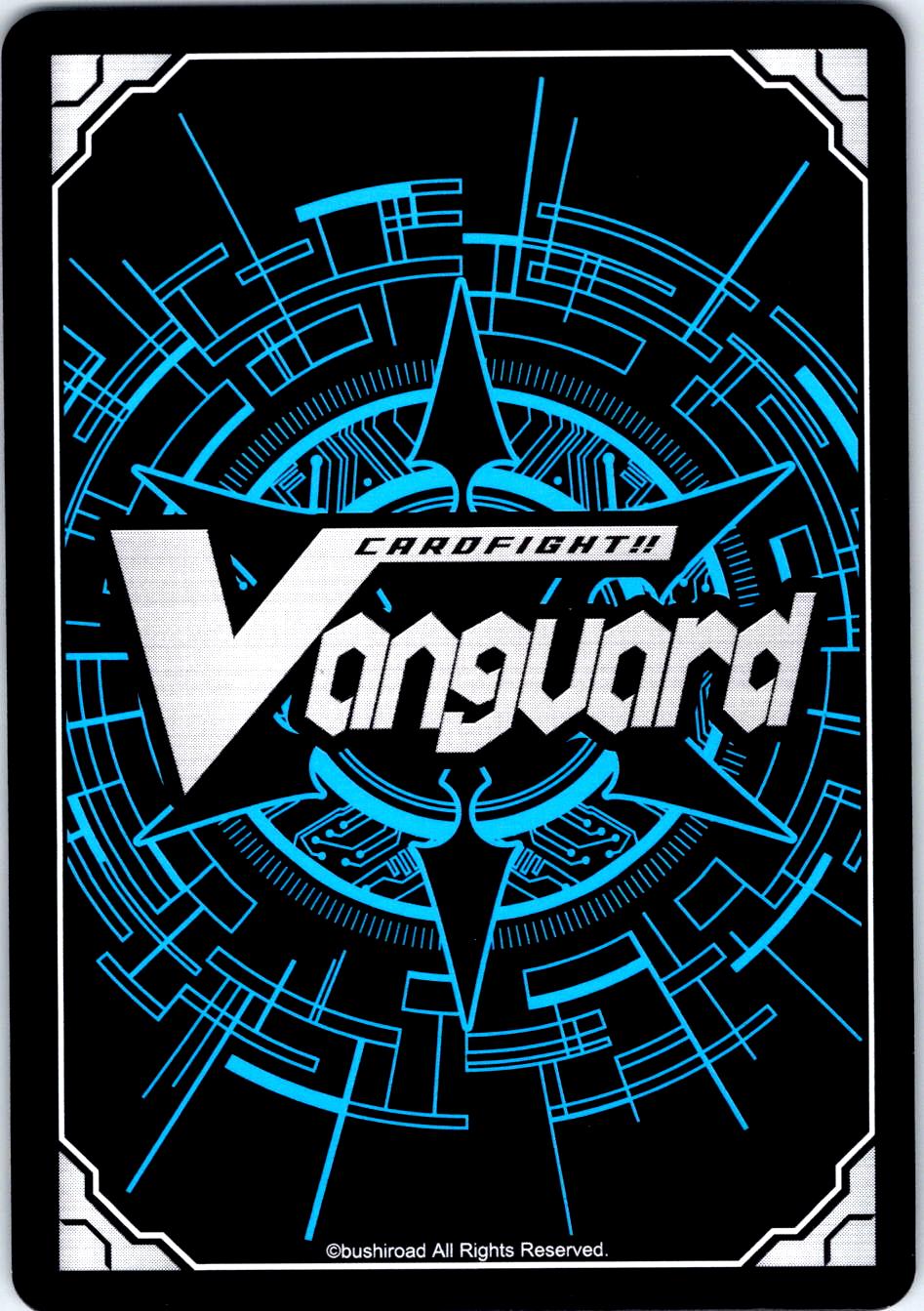 KNIGHT OF SHREDDING, THEUTATHES D-BT07/079EN C CARDFIGHT!! VANGUARD MP
