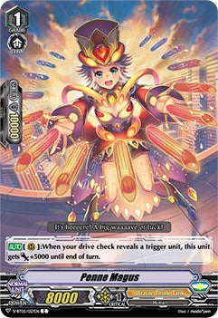 Penne Magus