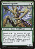 Nantuko Vigilante