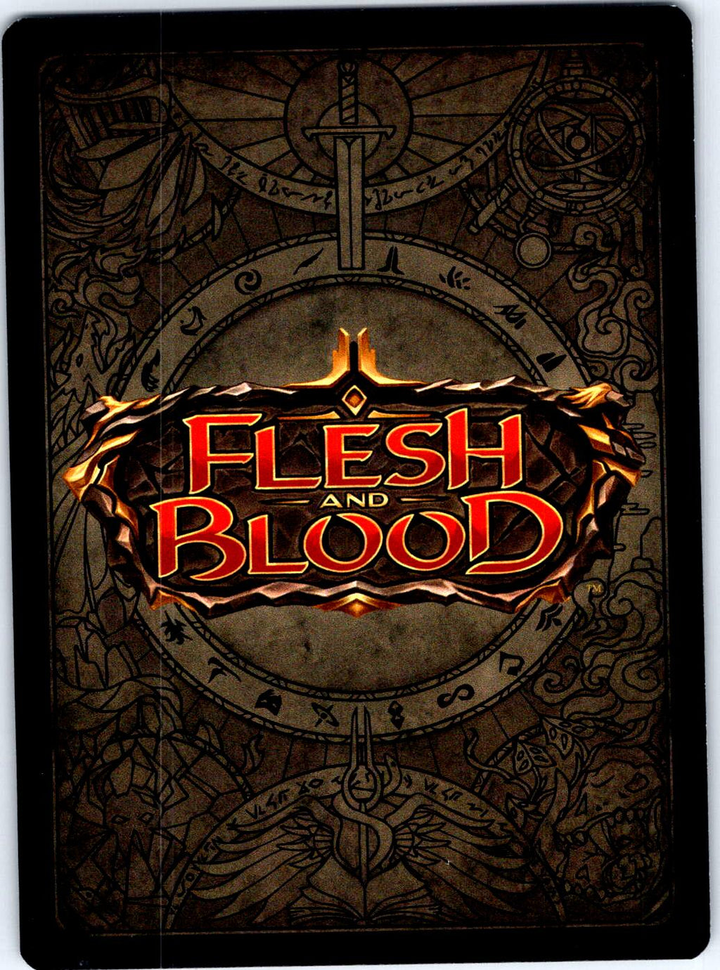 EBBING ARCSTRIDE (BLUE) OMN020 C FLESH AND BLOOD MP