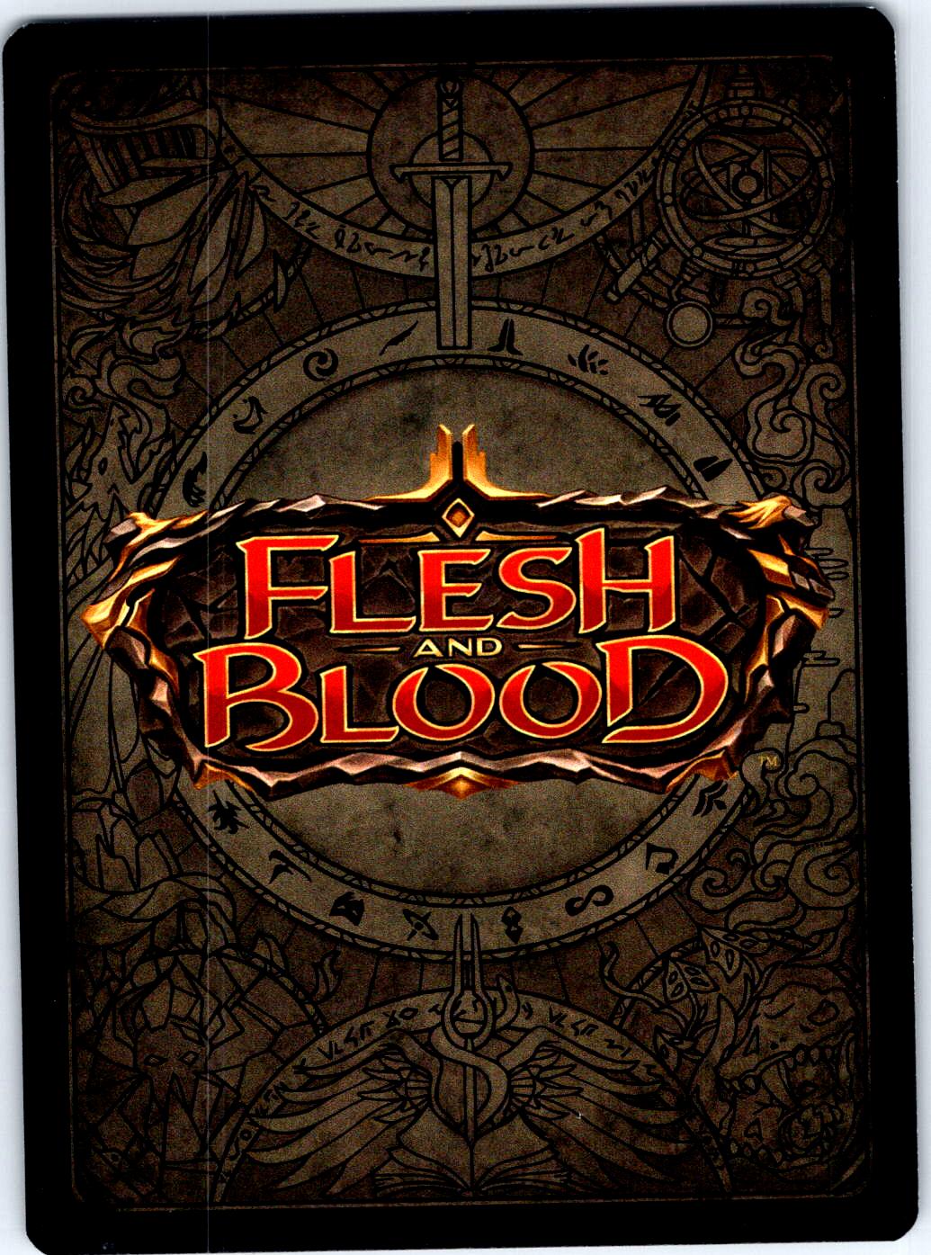EBBING ARCSTRIDE (BLUE) OMN020 C FLESH AND BLOOD MP