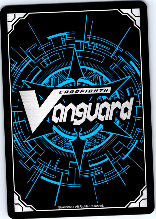 #MASSIVESCANDAL DZ-SS05/063EN C CARDFIGHT!! VANGUARD MP