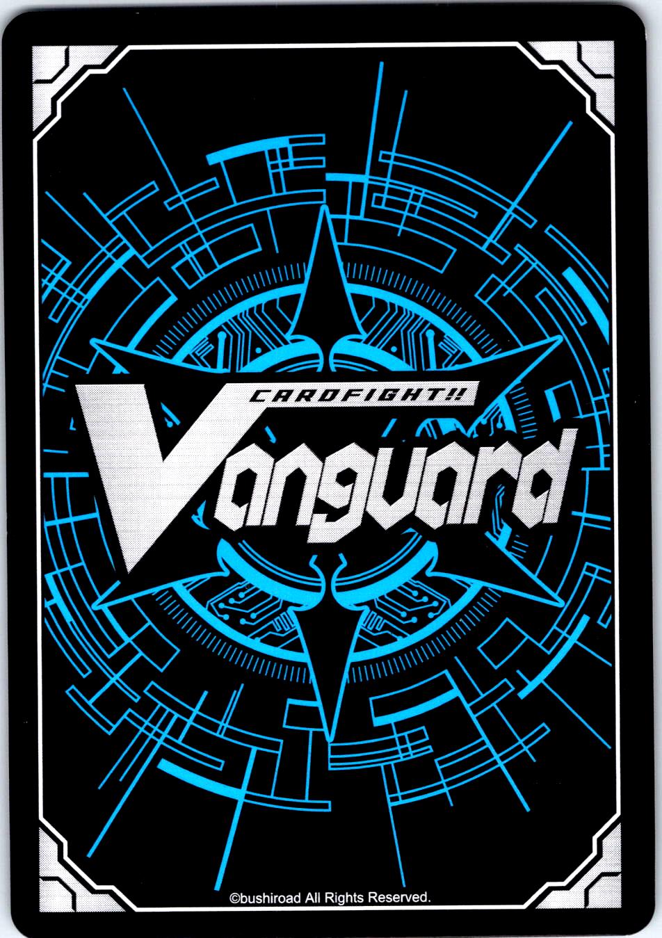 AMAZEMENT MAGICIAN D-BT05/062EN C CARDFIGHT!! VANGUARD MP