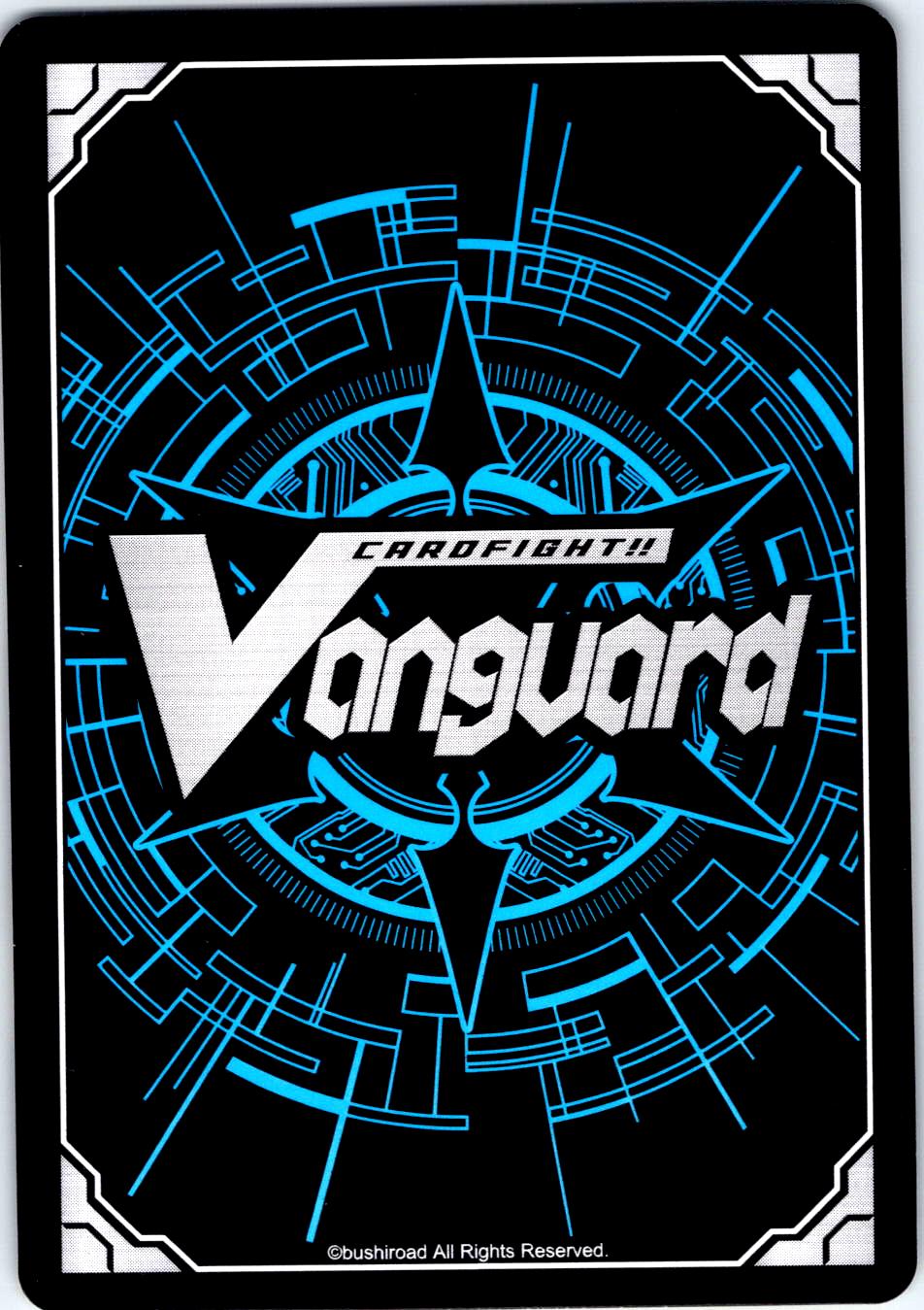 FLATTERED? TOKAGEROH D-TB03/136EN C CARDFIGHT!! VANGUARD MP