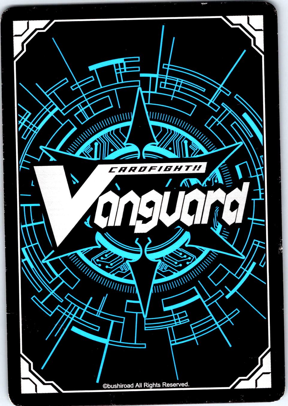 MYSTICAL HERMIT BT14/044EN C CARDFIGHT!! VANGUARD MP