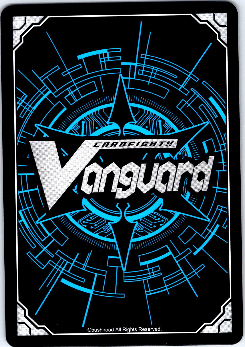 HEAT BREATH WYVERN D-BT08/059EN C CARDFIGHT!! VANGUARD MP