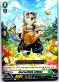 KIND LORDLING, GRANFIA D-BT09/096EN C CARDFIGHT!! VANGUARD MP