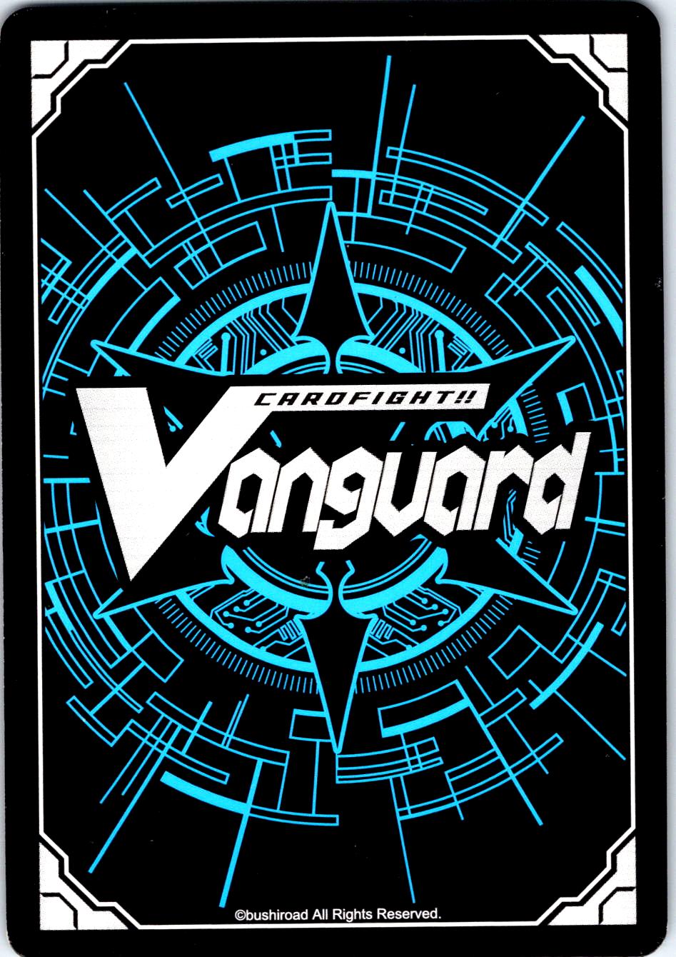 DARK SOUL CONDUCTOR BT05/078EN C CARDFIGHT!! VANGUARD MP