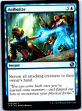 AETHERIZE 40 UC MAGIC: THE GATHERING MP