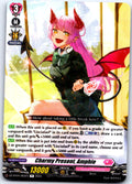 CHARMY PRESENT, AMPHIE DZ-BT04/063EN R CARDFIGHT!! VANGUARD MP