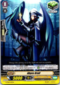 ABYSS GRAIL G-TD10/017EN TRIAL DECK CARDFIGHT!! VANGUARD MP