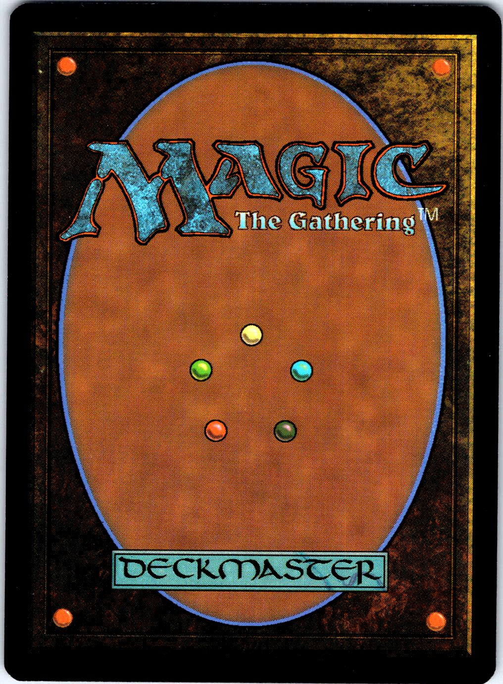URABRASK'S ANOINTER 152 UC MAGIC: THE GATHERING MP