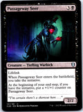 PASSAGEWAY SEER 141 UC MAGIC: THE GATHERING MP