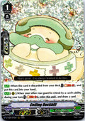 COILING DUCKBILL D-VS04/073EN TRIPLE RARE CARDFIGHT!! VANGUARD MP