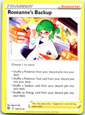 ROSEANNE'S BACKUP 148/172 UC POKEMON MP