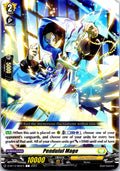 PENDULUL MAGE D-BT13/084EN C CARDFIGHT!! VANGUARD MP