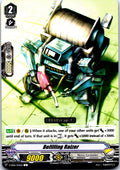 REFILLING RAIZER V-EB06/036EN C CARDFIGHT!! VANGUARD MP