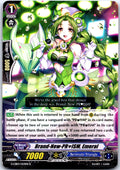BRAND-NEW-PRISM, EMERAL G-CB03/023EN R CARDFIGHT!! VANGUARD MP