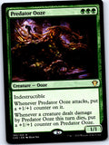 PREDATOR OOZE 185 R MAGIC: THE GATHERING MP