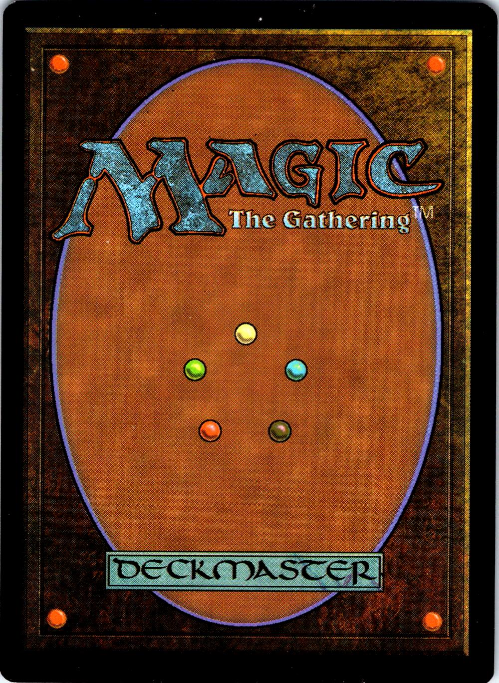 SOULFLAYER 138 R MAGIC: THE GATHERING MP