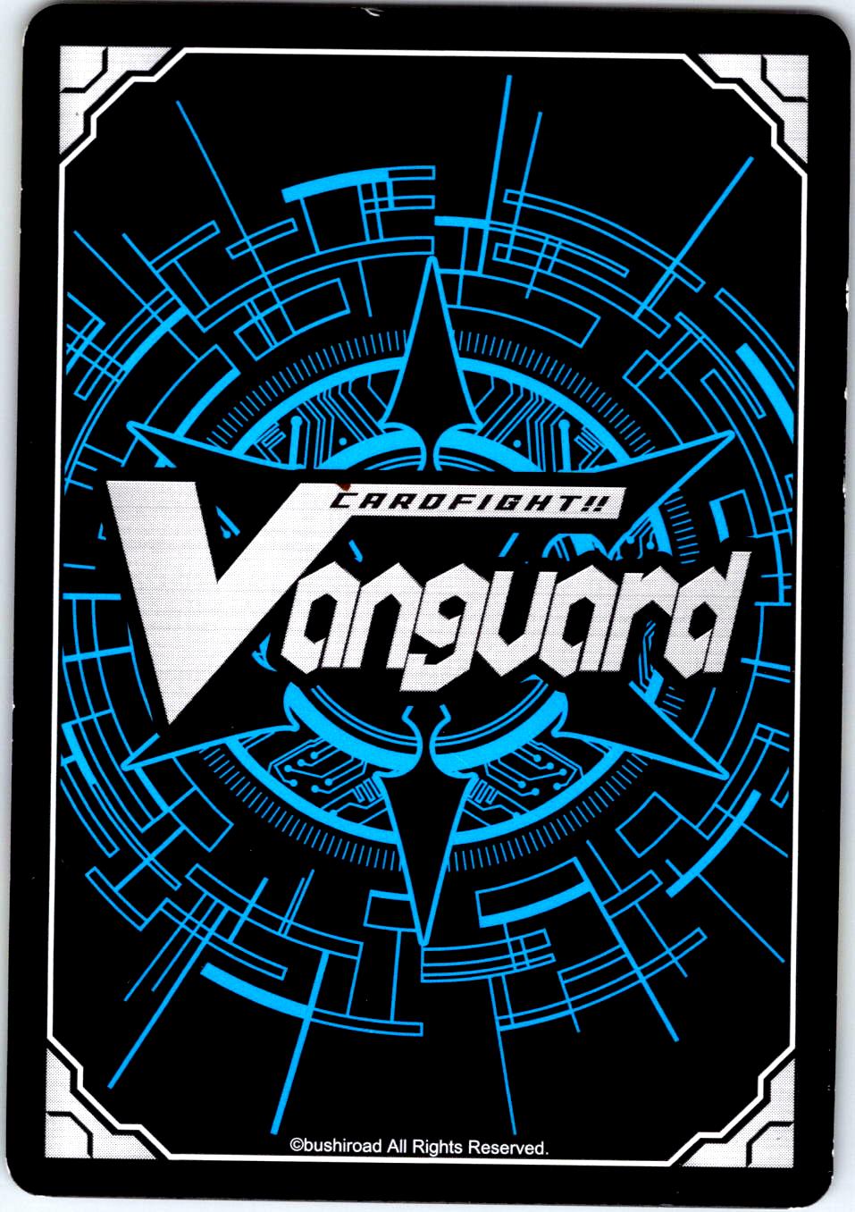 SILVER THORN BEAST TAMER, DORIANE V-BT06/039EN R CARDFIGHT!! VANGUARD MP
