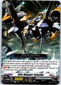 BLITZ MEGAJET, REBELLIO DZ-BT01/102EN C CARDFIGHT!! VANGUARD MP