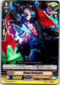 ILLEGAL ALCHEMIST G-BT06/064EN C CARDFIGHT!! VANGUARD MP