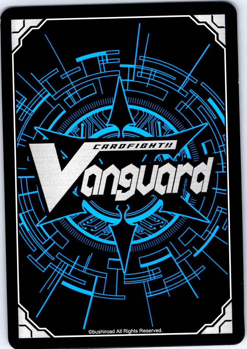 PERFECT PERFORMANCE, ANGE V-SS09/136EN TRIPLE RARE CARDFIGHT!! VANGUARD MP