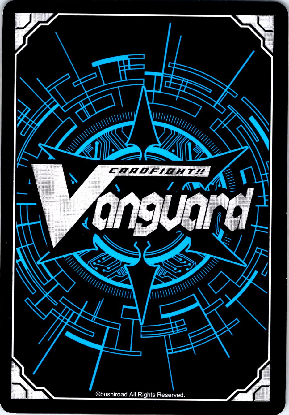 DEITY OF SHEPHERDS, VOLOS V-EB04/034EN C CARDFIGHT!! VANGUARD MP